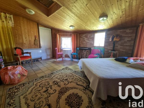 Maison à vendre 5 pièces 173 m² Aigondigné