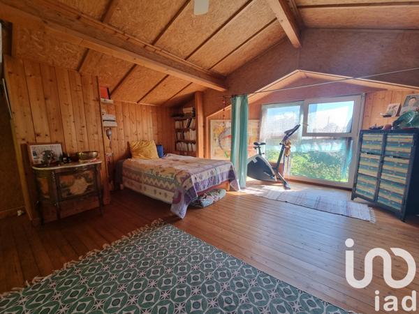 Maison à vendre 5 pièces 173 m² Aigondigné