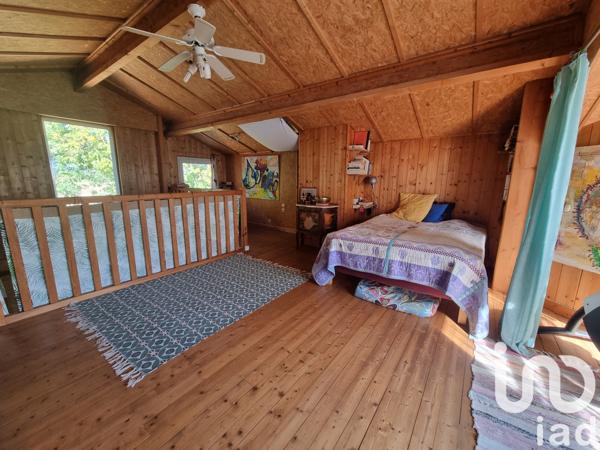 Maison à vendre 5 pièces 173 m² Aigondigné