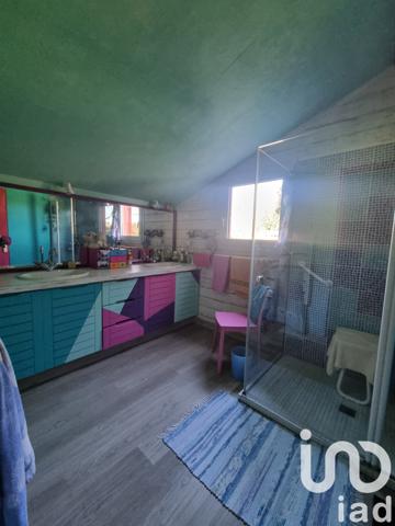 Maison à vendre 5 pièces 173 m² Aigondigné