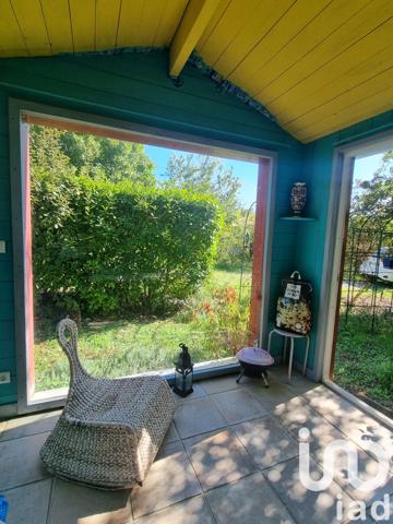 Maison à vendre 5 pièces 173 m² Aigondigné