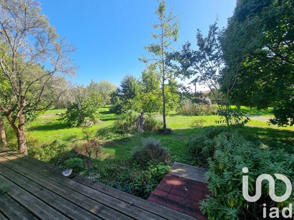 Maison à vendre 5 pièces 173 m² Aigondigné