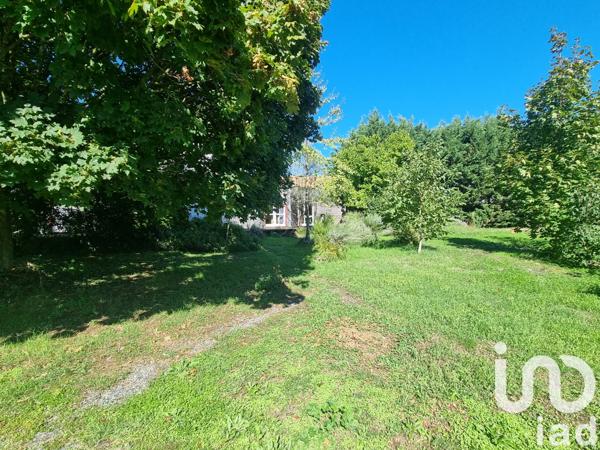 Maison à vendre 5 pièces 173 m² Aigondigné