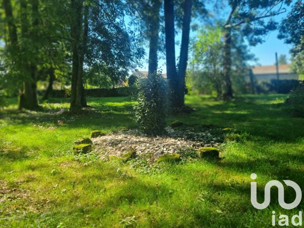 Maison à vendre 5 pièces 173 m² Aigondigné