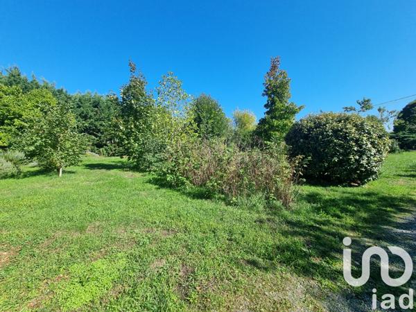 Maison à vendre 5 pièces 173 m² Aigondigné