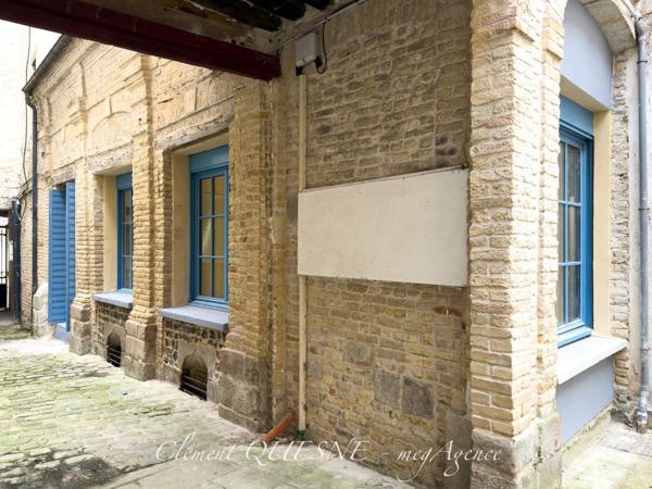 Appartement à DIEPPE, 76200 - 3 pièces 75m²