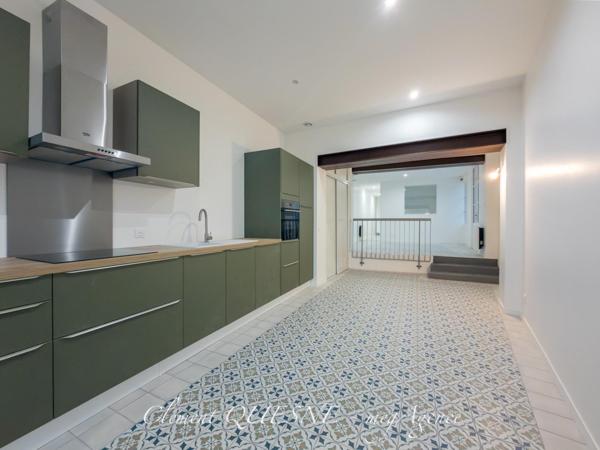 Appartement à DIEPPE, 76200 - 3 pièces 75m²