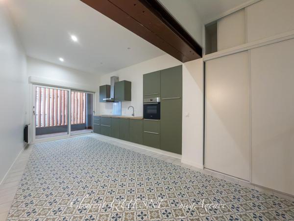 Appartement à DIEPPE, 76200 - 3 pièces 75m²