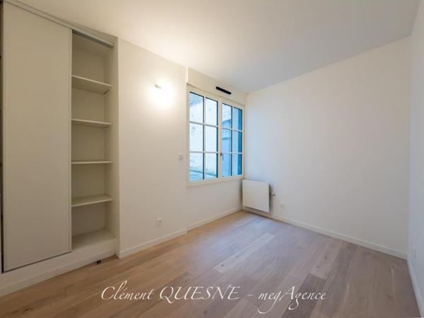 Appartement à DIEPPE, 76200 - 3 pièces 75m²