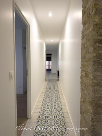 Appartement à DIEPPE, 76200 - 3 pièces 75m²