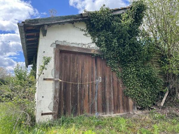 Maison à vendre |  Bellac |  3 pièces | 71 m²