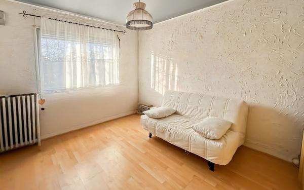 Maison à vendre    6 pièces •  Sannois