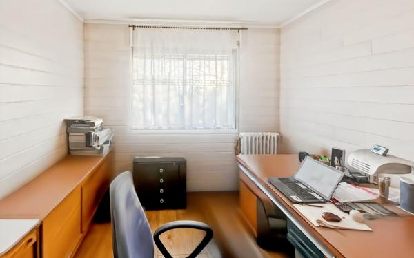 Maison à vendre    6 pièces •  Sannois