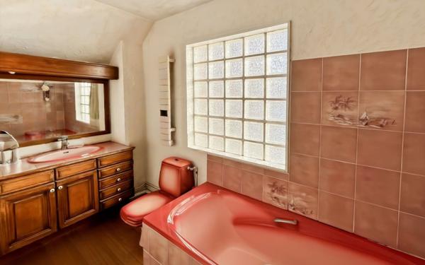 Maison à vendre    6 pièces •  Sannois