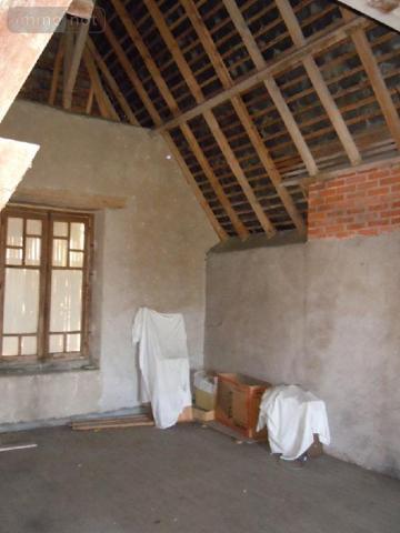 Maison à vendre à Buzançais dans l'Indre (36500), ref : 1003667