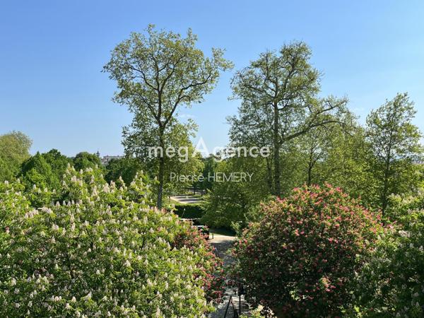 Appartement à ALENCON, 61000 - 3 pièces 66m²
