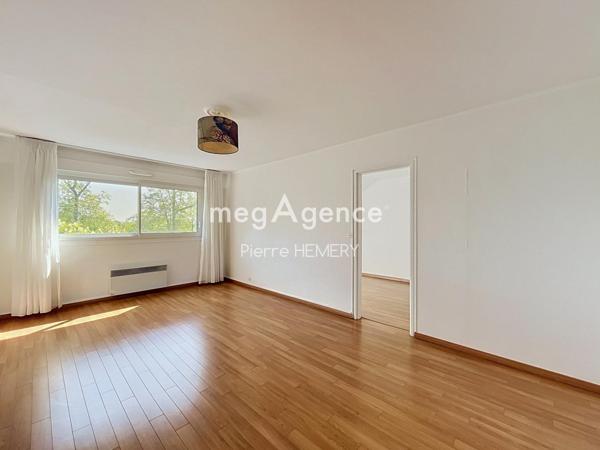 Appartement à ALENCON, 61000 - 3 pièces 66m²