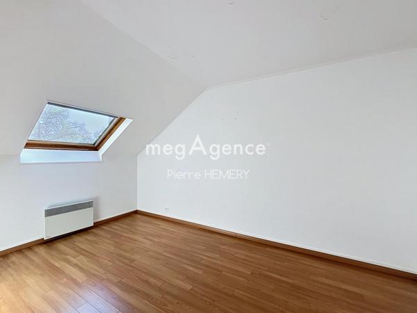 Appartement à ALENCON, 61000 - 3 pièces 66m²