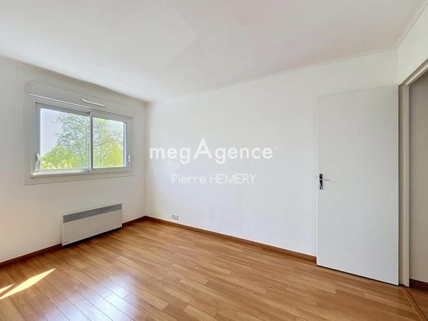 Appartement à ALENCON, 61000 - 3 pièces 66m²