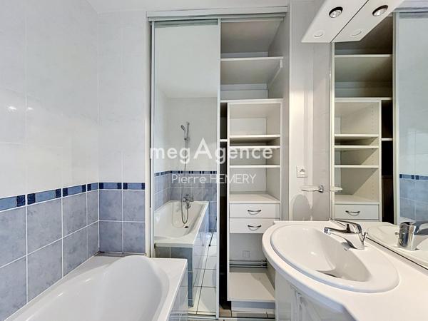 Appartement à ALENCON, 61000 - 3 pièces 66m²