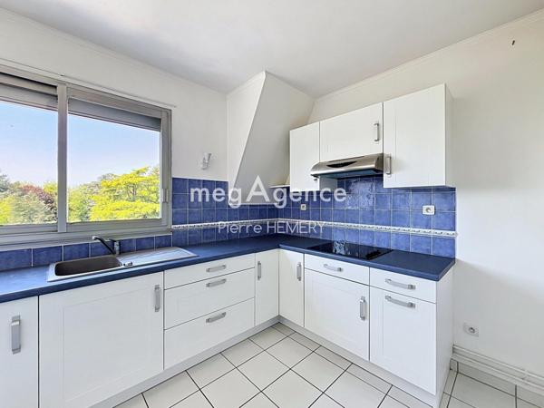 Appartement à ALENCON, 61000 - 3 pièces 66m²