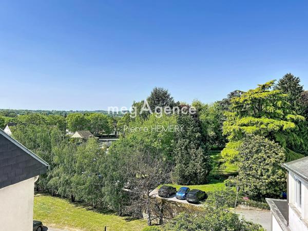 Appartement à ALENCON, 61000 - 3 pièces 66m²