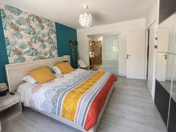Maison à vendre 680 550 € Saint-Aunès 7 p 156 m² DPE C