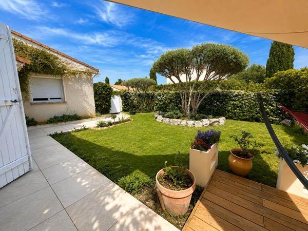Maison à vendre 680 550 € Saint-Aunès 7 p 156 m² DPE C