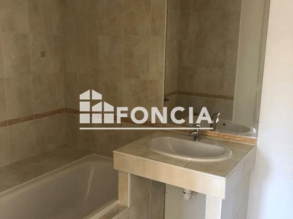 Location Appartement 2 pièces 42.7 m² - 14 PLACE DE LA CONCORDE Mulhouse 68100