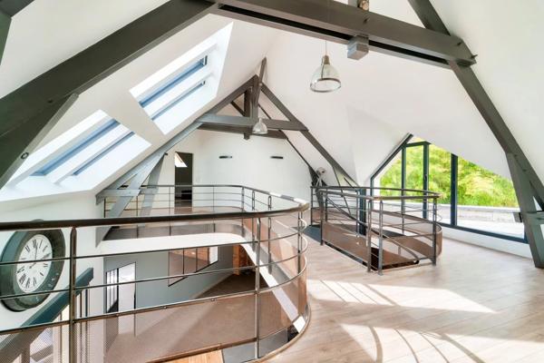 Maison Verrières-le-Buisson - ENTRE LE CENTRE ET LA FORÊT