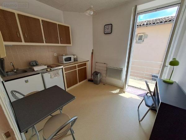 Immeuble à vendre à Saint-Flour dans le Cantal (15100), ref : 044/1134