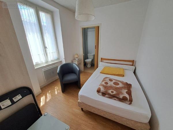 Immeuble à vendre à Saint-Flour dans le Cantal (15100), ref : 044/1134