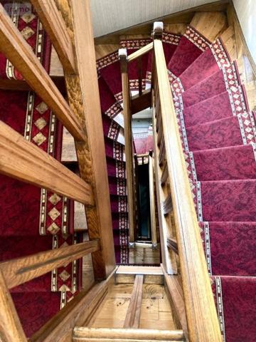 Immeuble à vendre à Saint-Flour dans le Cantal (15100), ref : 044/1134