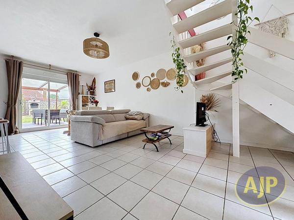 Vente maison Audenge : 330 000 € - AJP Immobilier Audenge