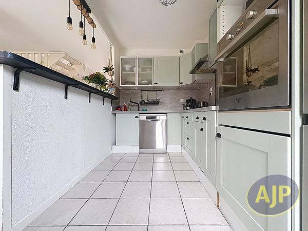 Vente maison Audenge : 330 000 € - AJP Immobilier Audenge