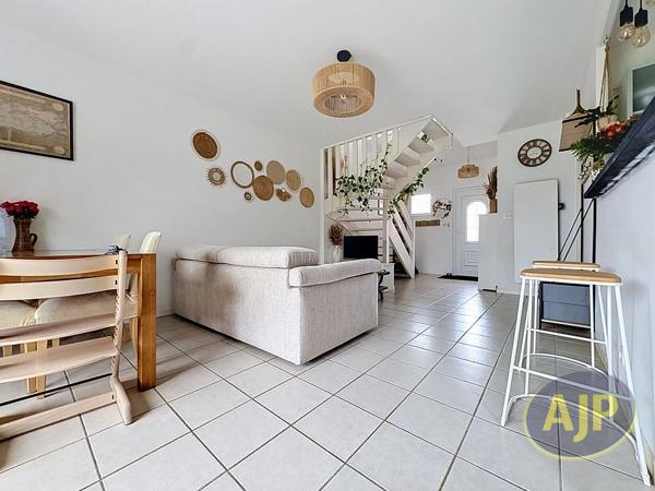 Vente maison Audenge : 330 000 € - AJP Immobilier Audenge
