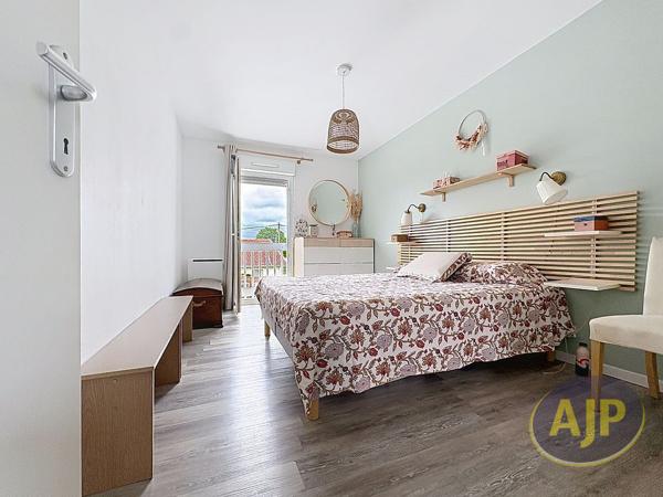 Vente maison Audenge : 330 000 € - AJP Immobilier Audenge