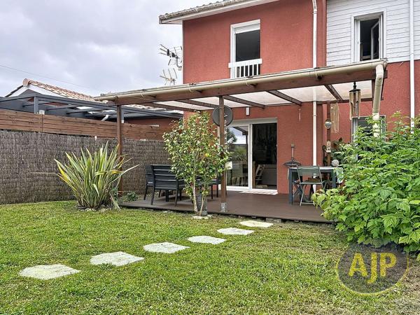 Vente maison Audenge : 330 000 € - AJP Immobilier Audenge