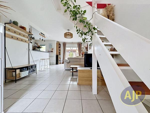 Vente maison Audenge : 330 000 € - AJP Immobilier Audenge