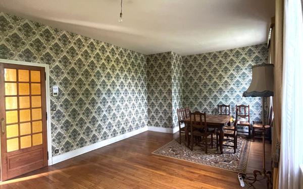 Maison à vendre    4 pièces •  Nevers