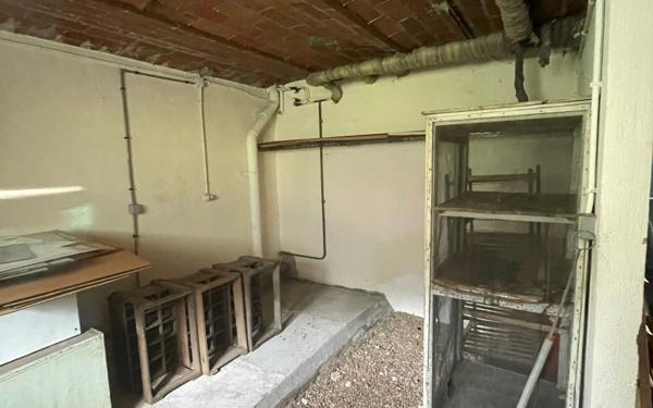 Maison à vendre    4 pièces •  Nevers