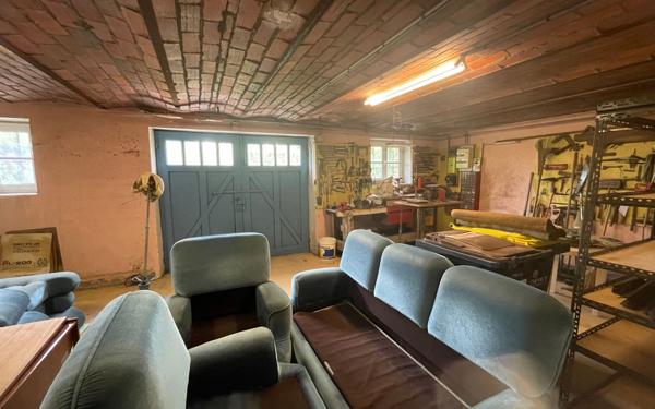 Maison à vendre    4 pièces •  Nevers