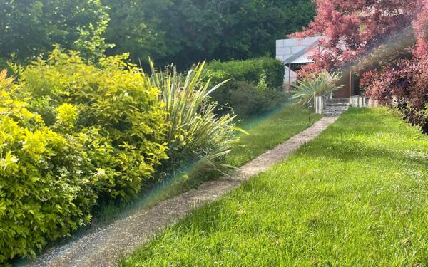 Maison à vendre    4 pièces •  Nevers