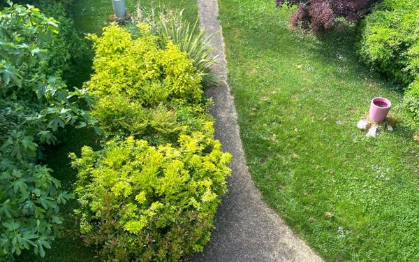 Maison à vendre    4 pièces •  Nevers