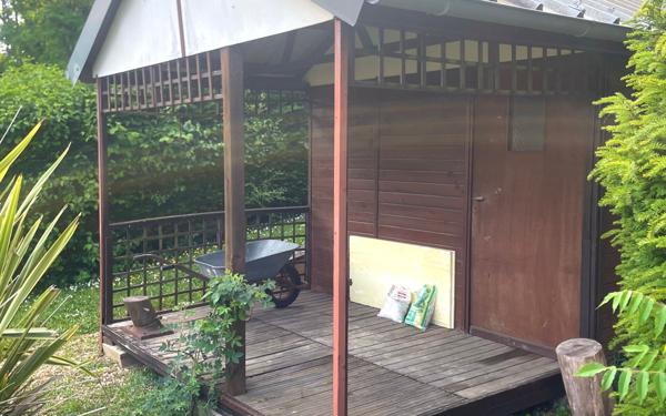 Maison à vendre    4 pièces •  Nevers