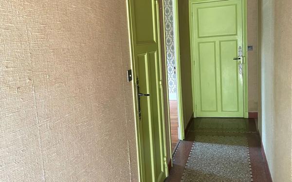 Maison à vendre    4 pièces •  Nevers