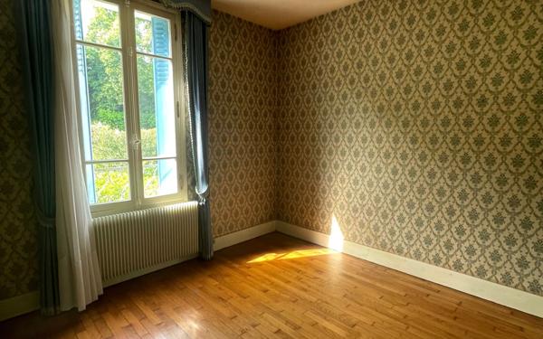 Maison à vendre    4 pièces •  Nevers