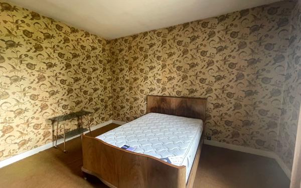 Maison à vendre    4 pièces •  Nevers