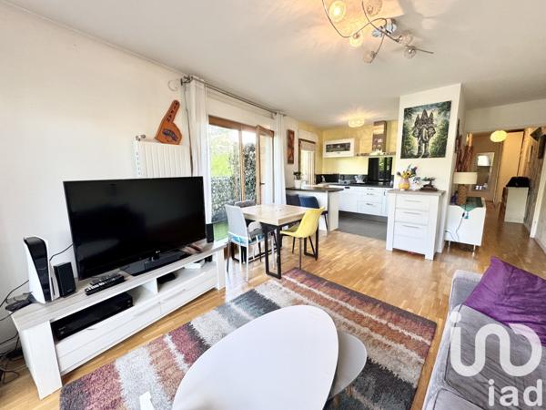 Appartement à vendre 3 pièces 67 m² Massy