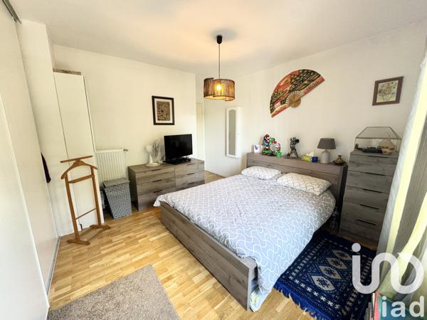 Appartement à vendre 3 pièces 67 m² Massy